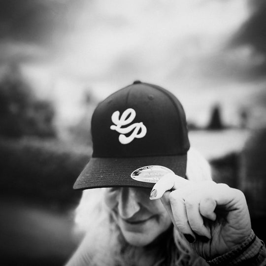 LP Icon FlexFit™ Hat