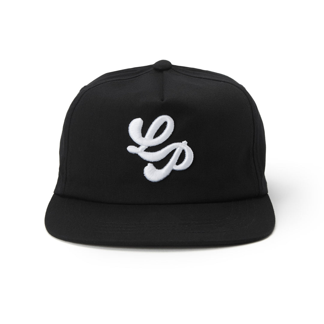 Lp Icon Snapback Hat