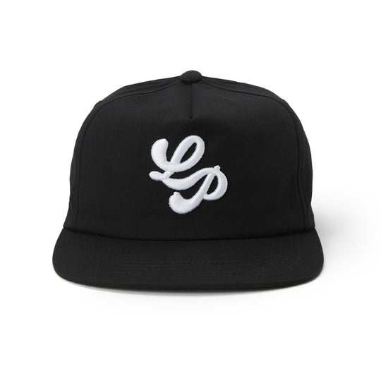 Lp Icon Snapback Hat