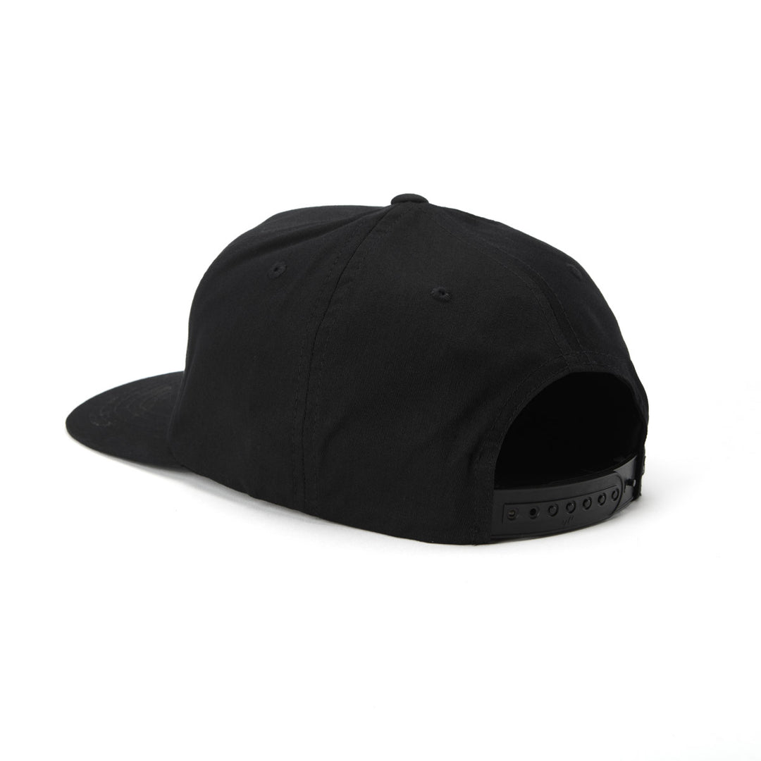 Lp Icon Snapback Hat