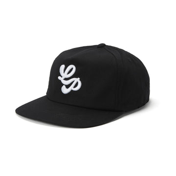 Lp Icon Snapback Hat