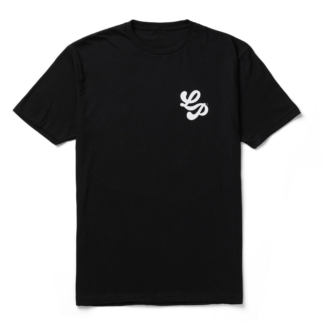 Cursive Pool Logo
