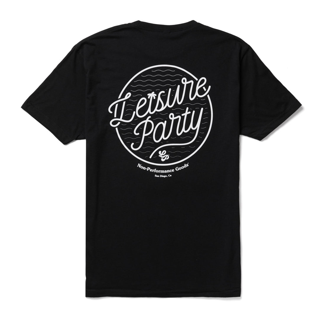 Cursive Pool Logo