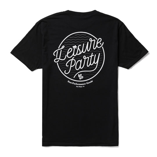 Cursive Pool Logo